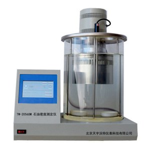 TW-2056SM石油密度测定仪