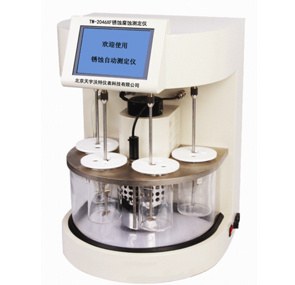 TW-2046XF锈蚀腐蚀测定仪
