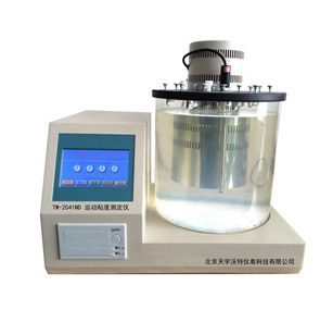 TW-2041ND运动粘度测定仪