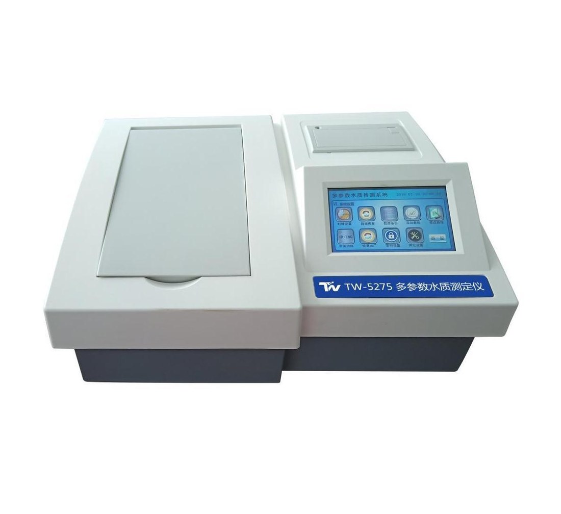 TW-5275多参数水质测定仪