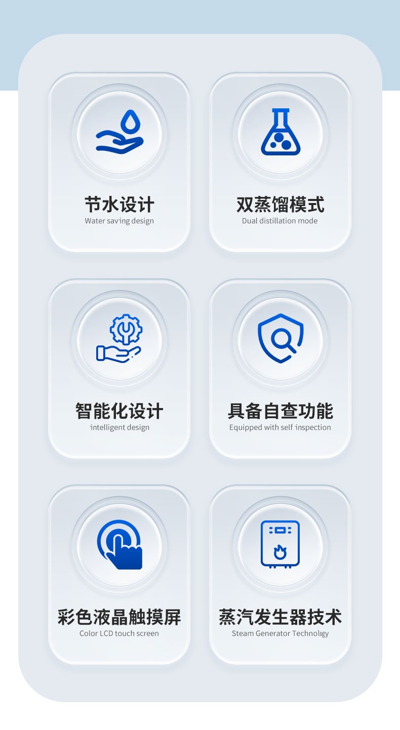 自动凯氏定氮仪