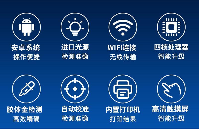 黄曲霉毒素检测仪