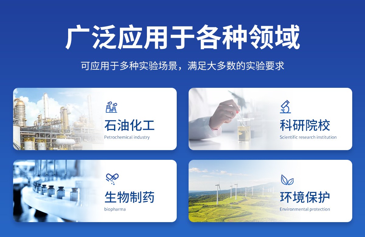 气相色谱仪(农药残留)