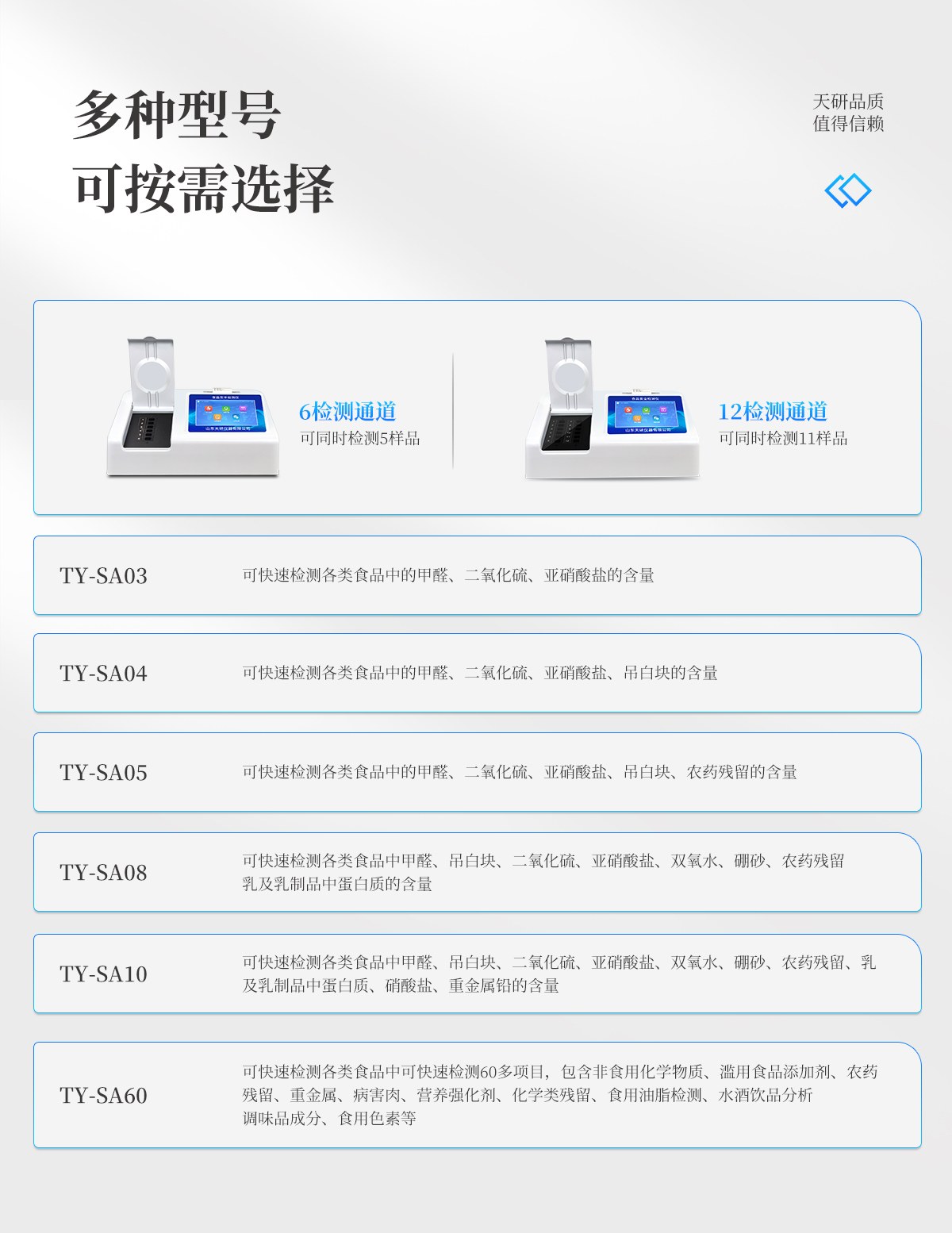 病害肉检测仪