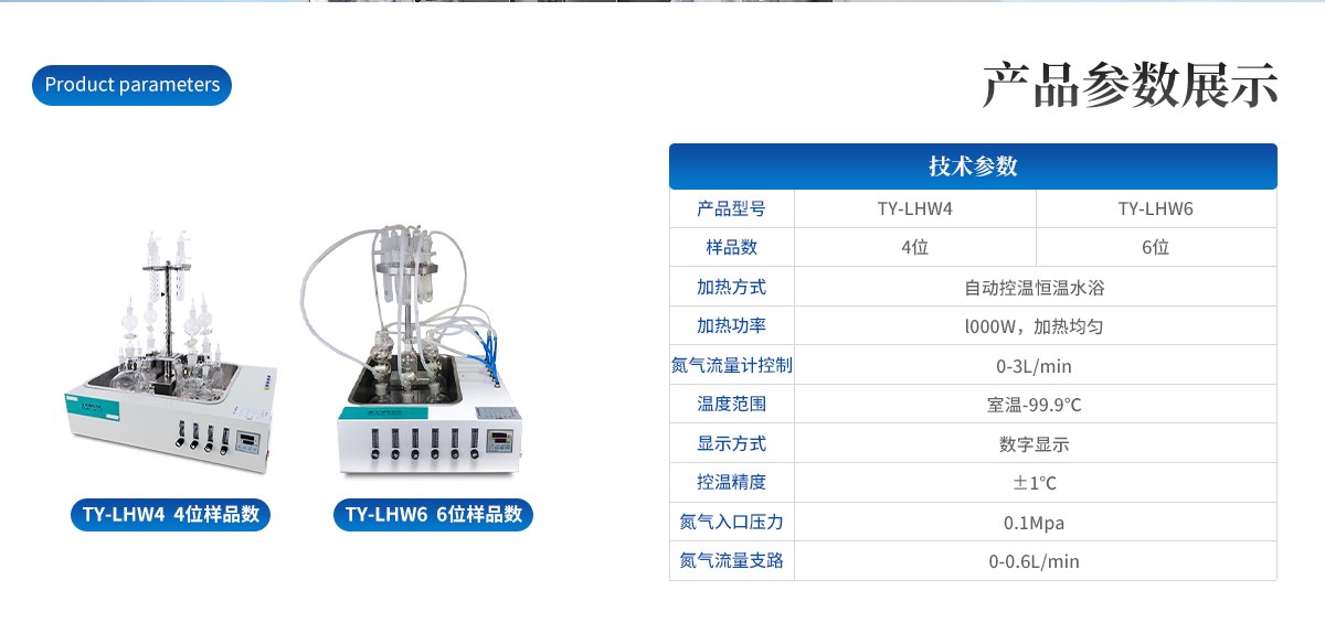 硫化物吹气仪