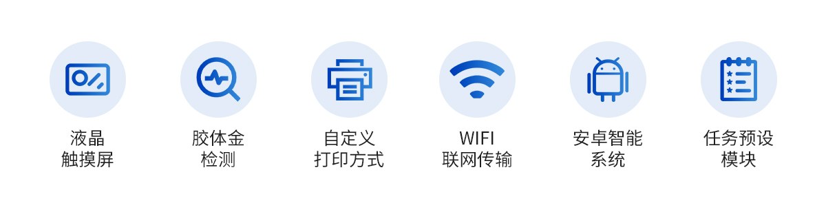 肉源性检测仪