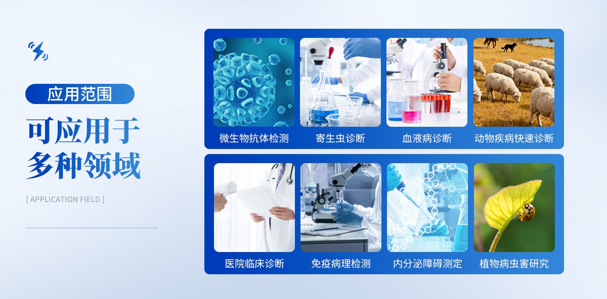 微孔板光度计