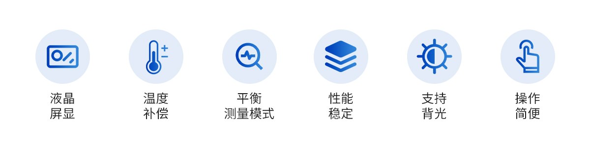 笔式酸度计（TY-BPH系列）