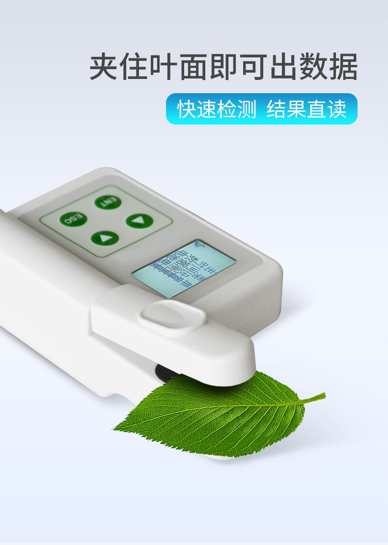 叶绿素检测仪