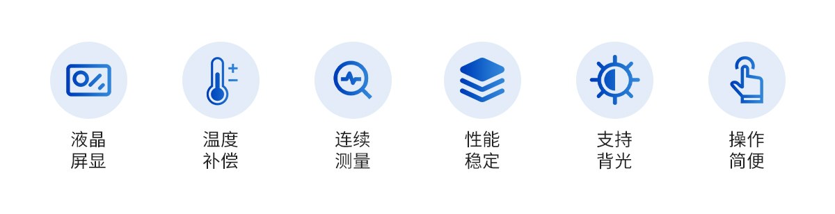 便携式酸度计(TY-XPH系列)