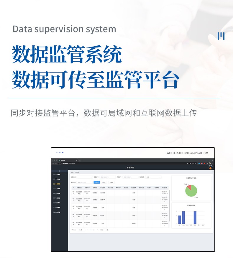 高精度肉类检测仪