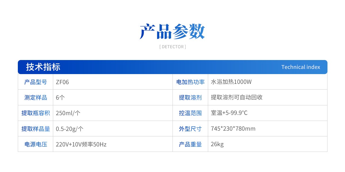脂肪测定仪