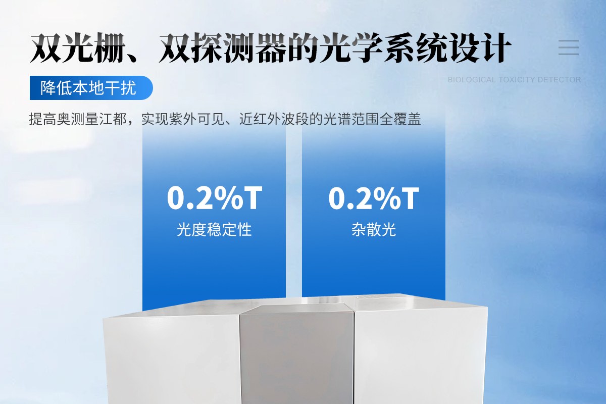 紫外可见近红外分光光度计