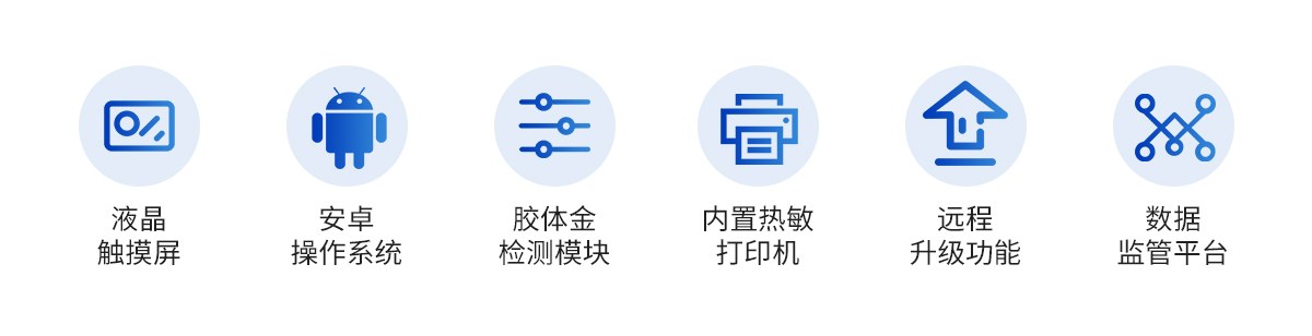 鸡蛋类药物残留检测仪