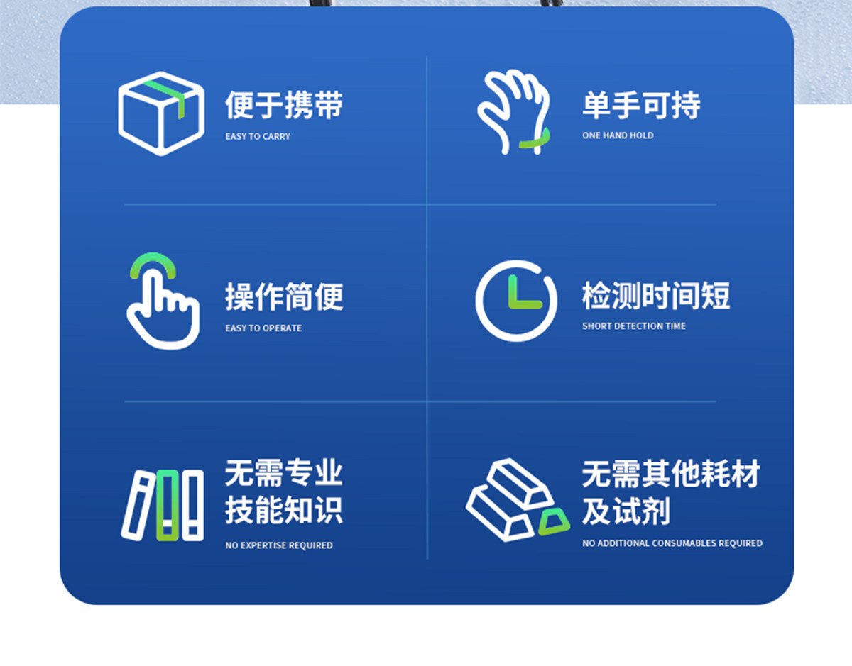 肉类水分检测仪