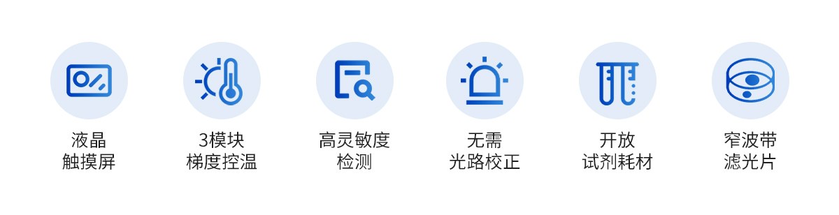肉类鉴别仪（YX432）
