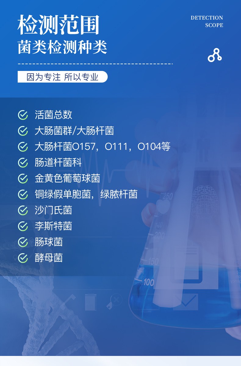 MBS微生物检测仪