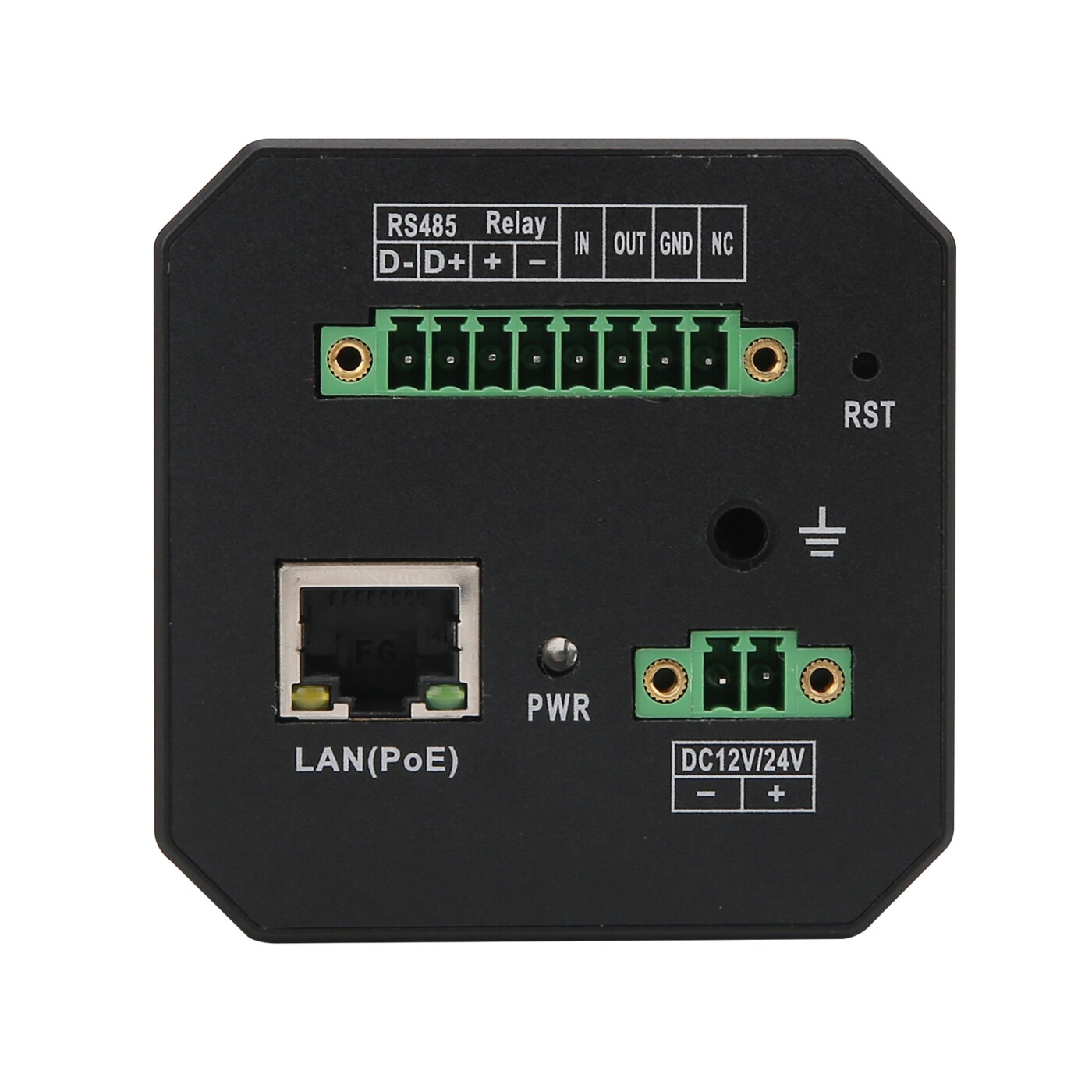 UTi587A筒式红外热成像仪 图5