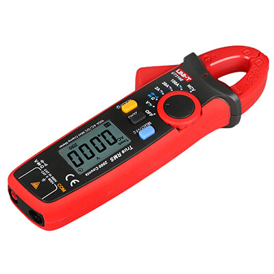 UT210E数字钳形表 图3