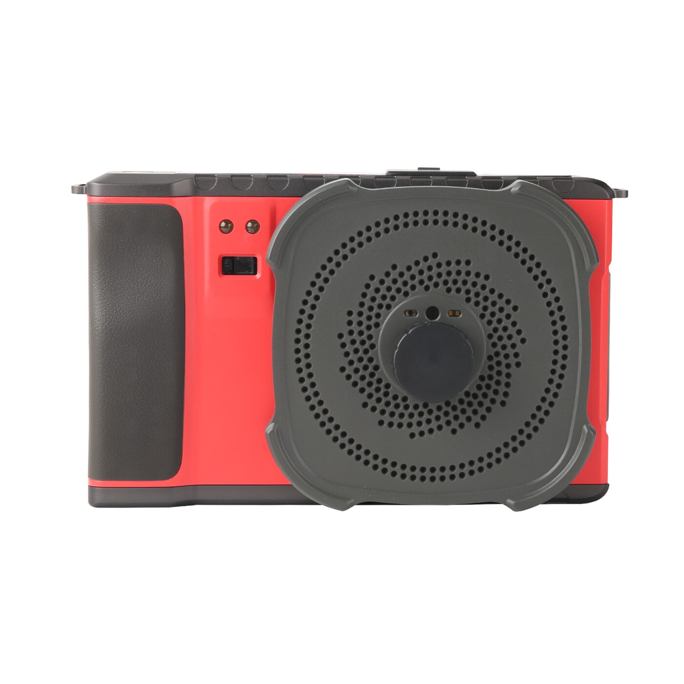 UT2864Y红外声成像仪 图3