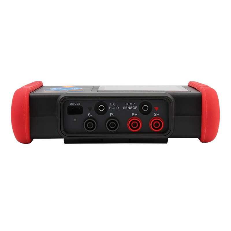 UT677A电池内阻测试仪 图5