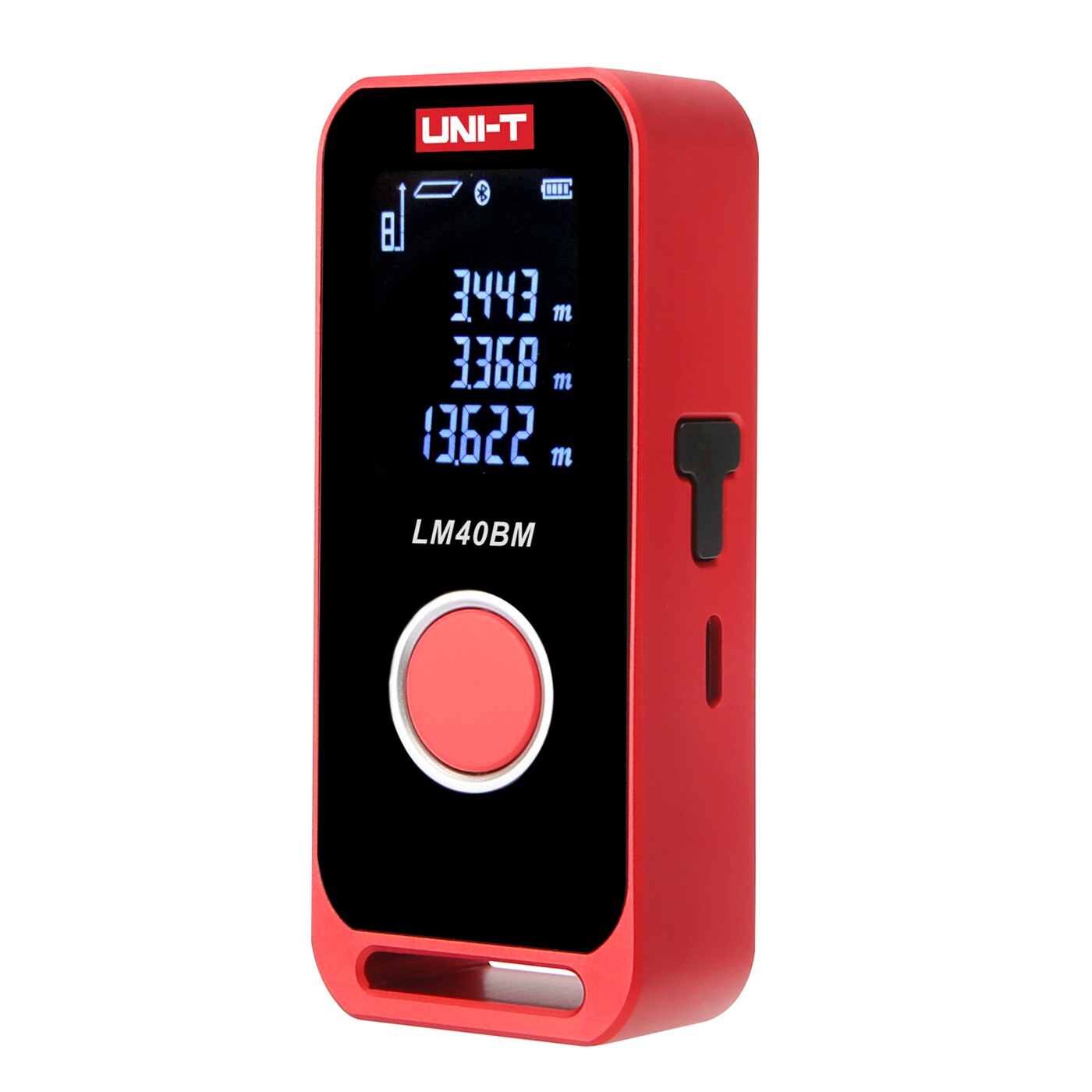 LM40BM40m蓝牙迷你款激光测距仪 图3