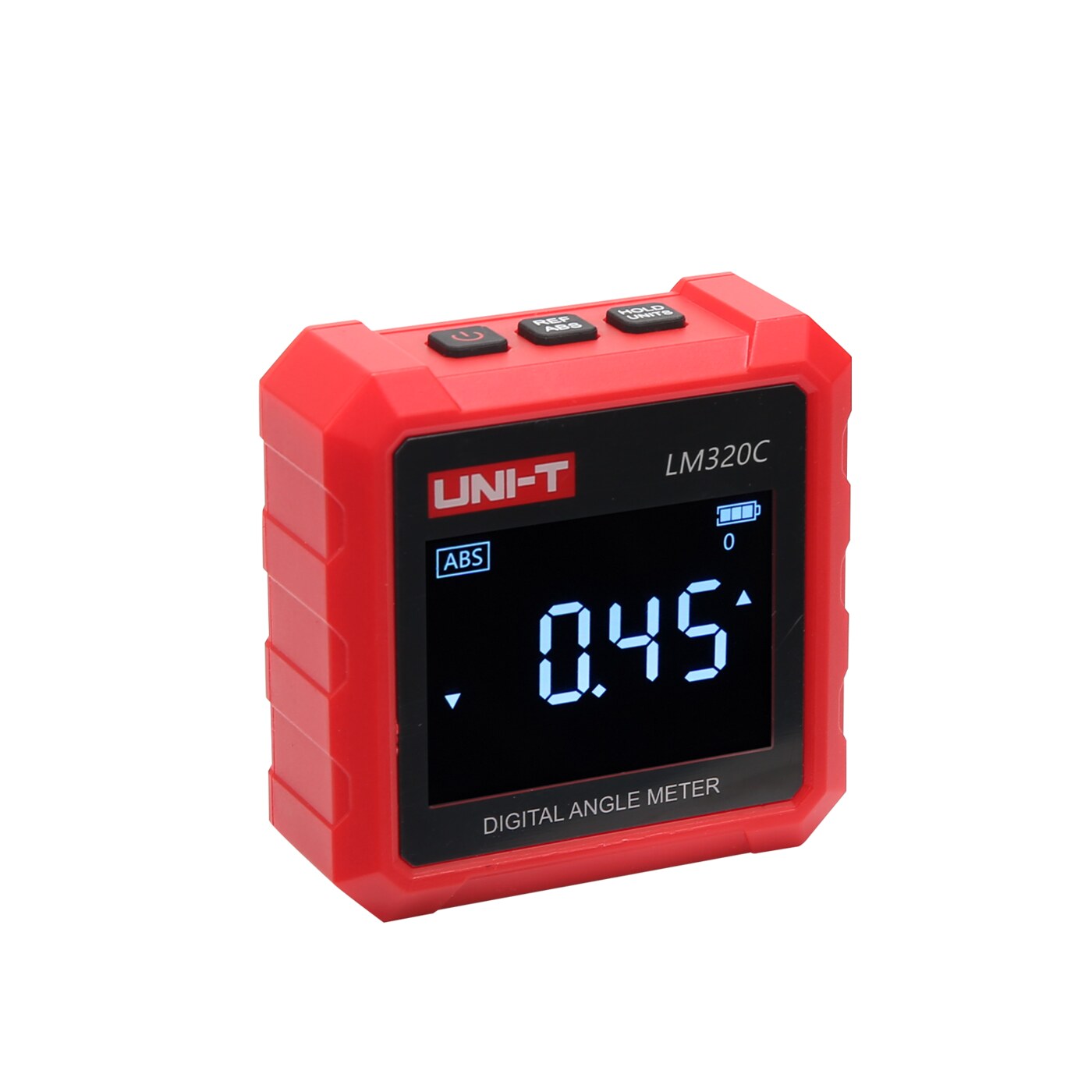 LM320C倾角仪 图4