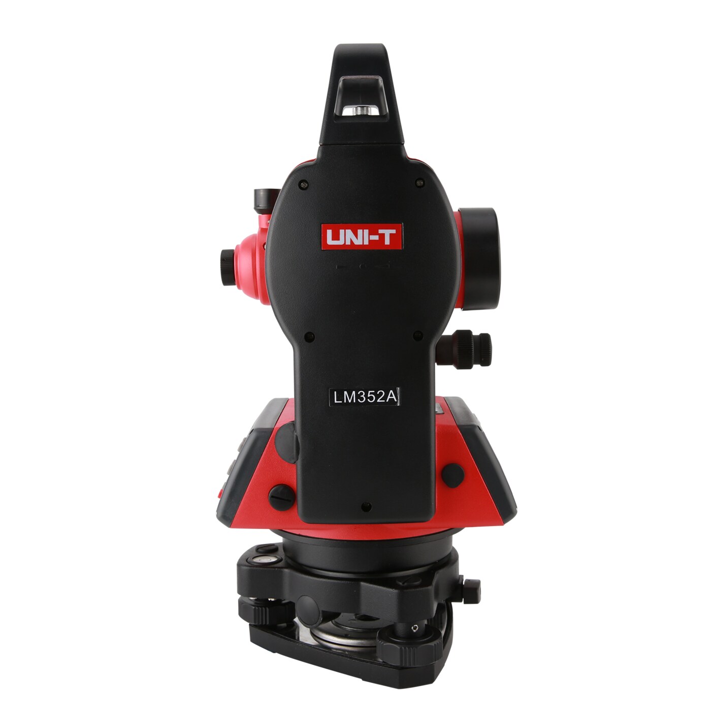 LM352A电子经纬仪 图3