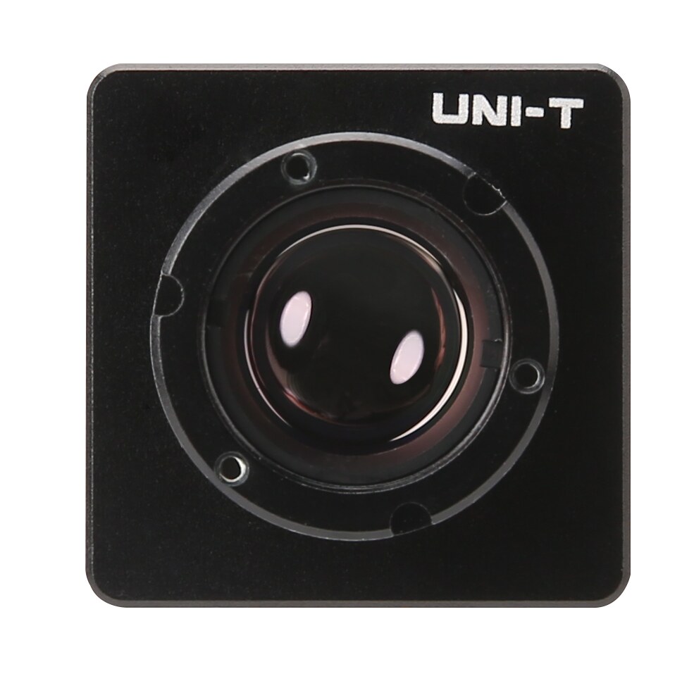 UTi536A红外热成像测温机芯 图6