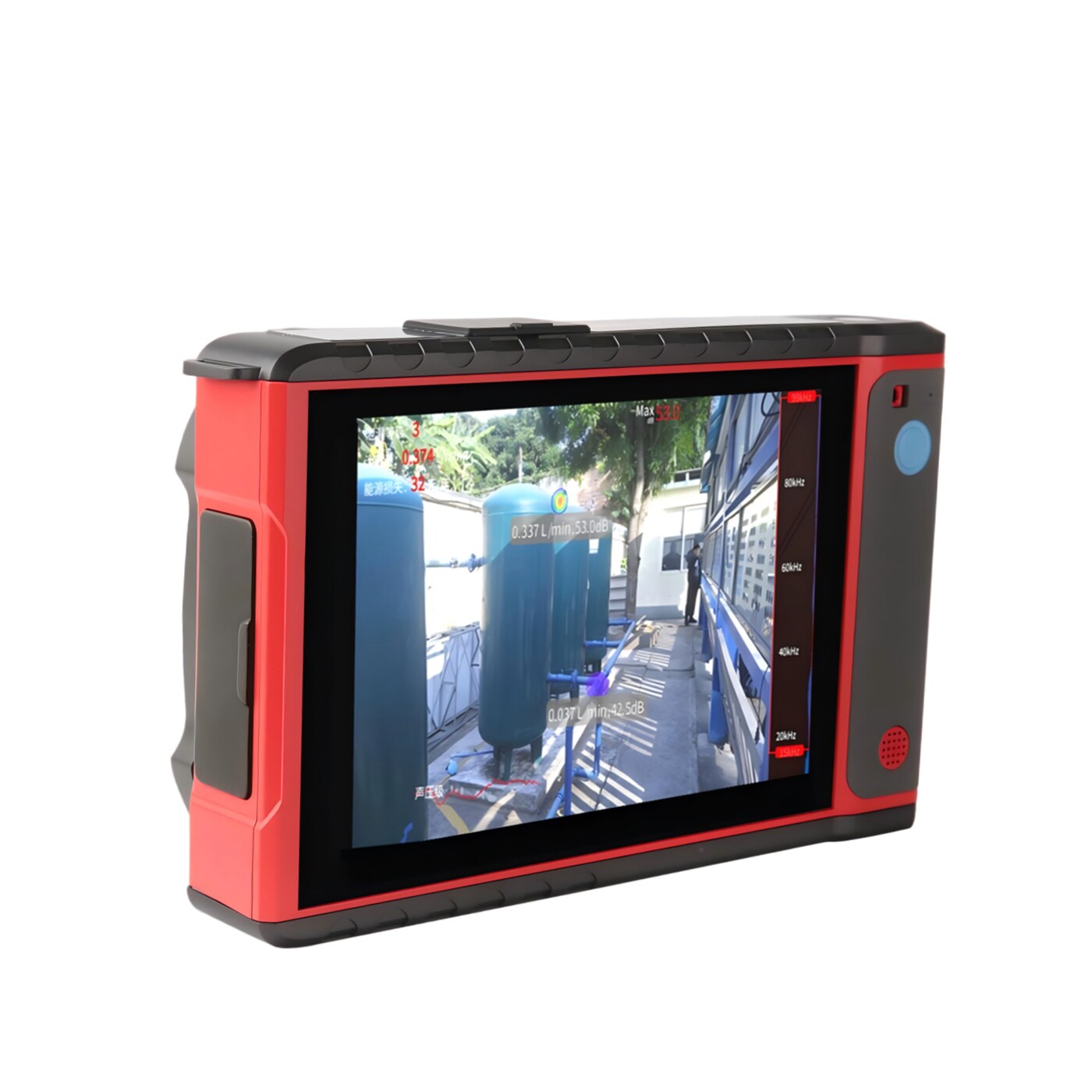 UT2864Y红外声成像仪