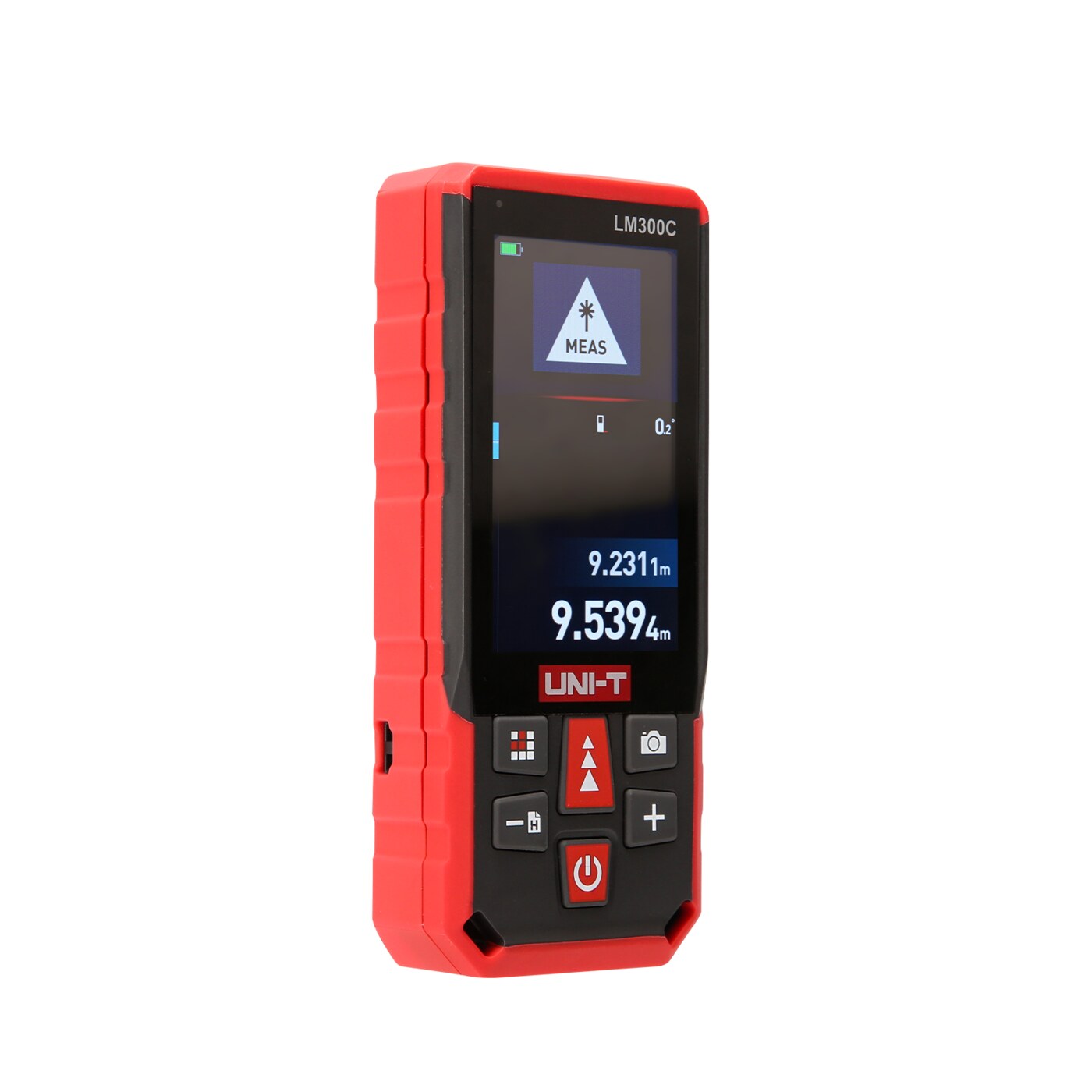 LM300C激光测距仪 图2