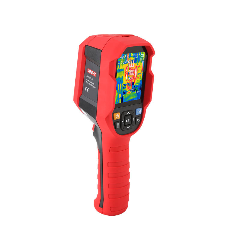 UTi165B红外热成像仪 图3
