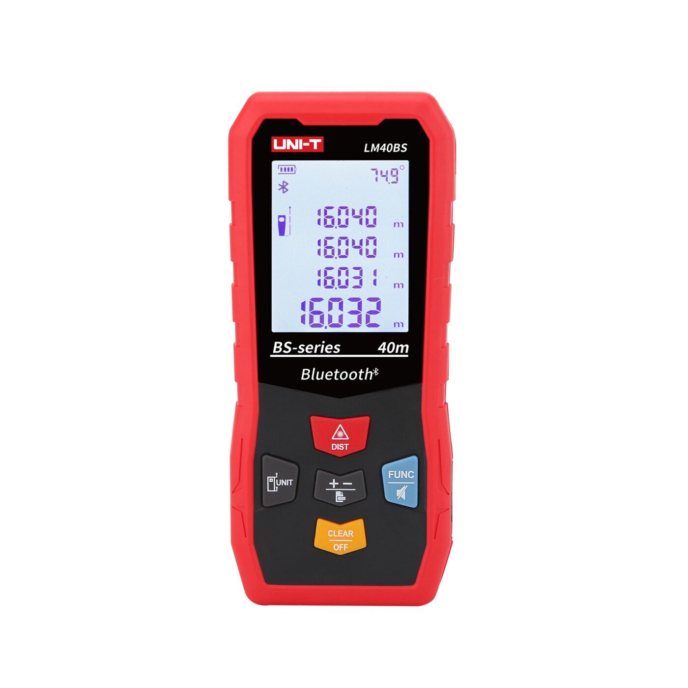 LM40BS产品主要特点