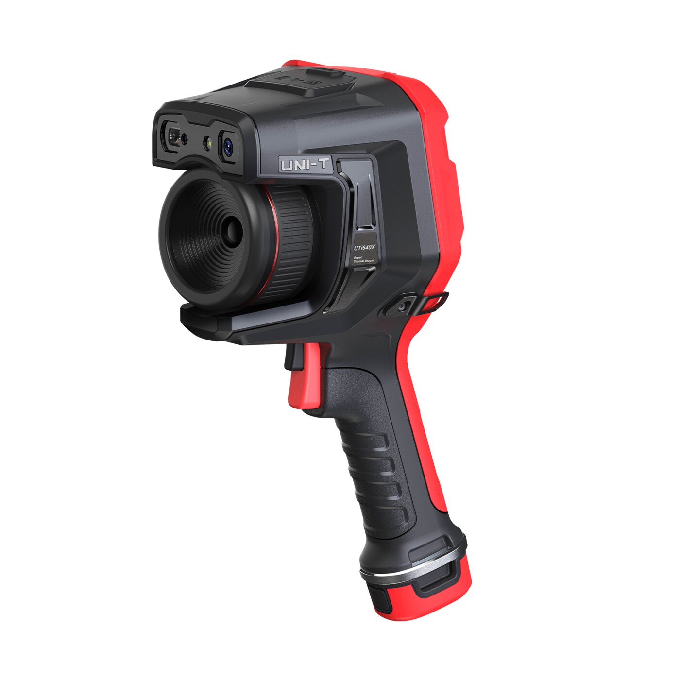 UTi640X智能型红外热成像仪 图4