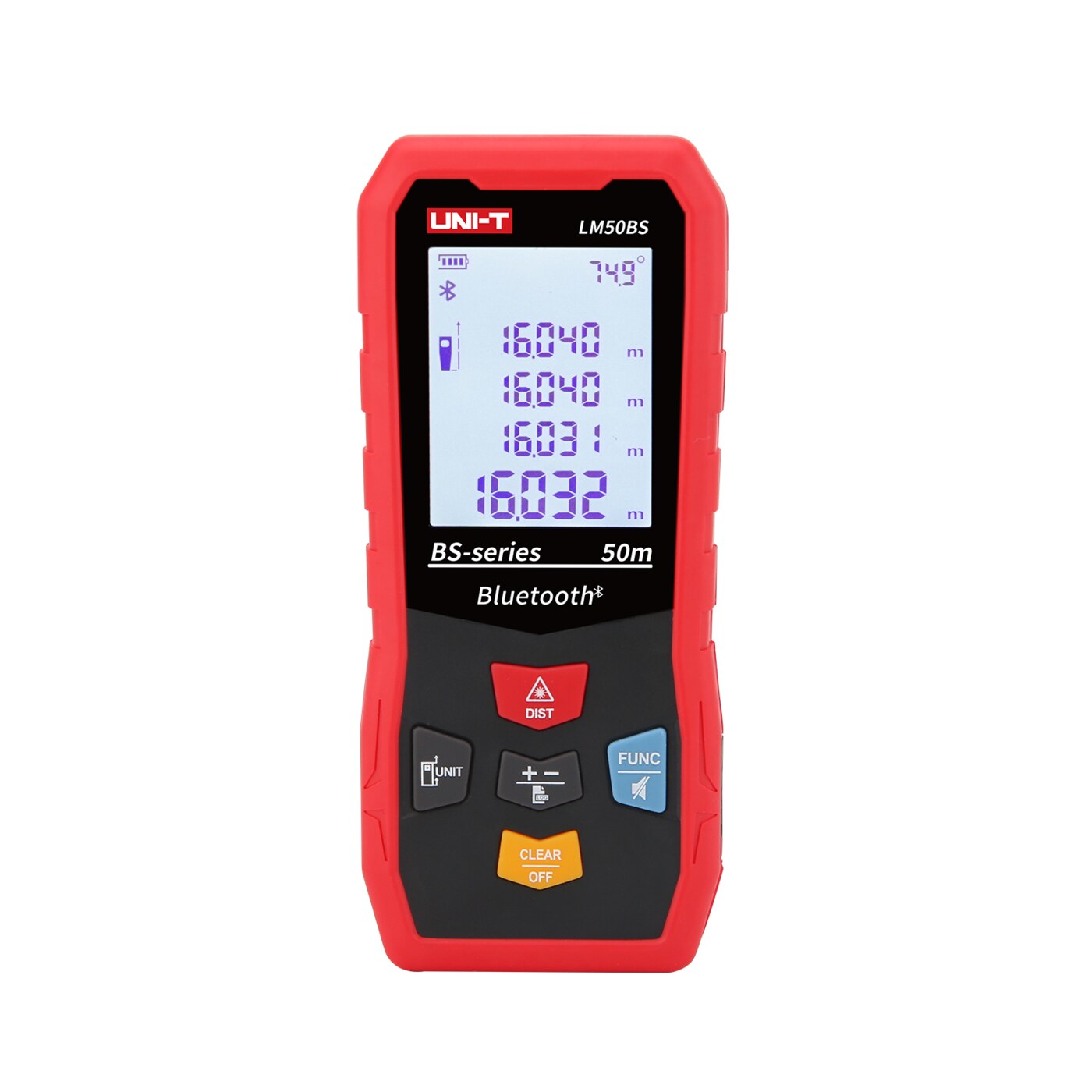 LM50BS产品主要特点