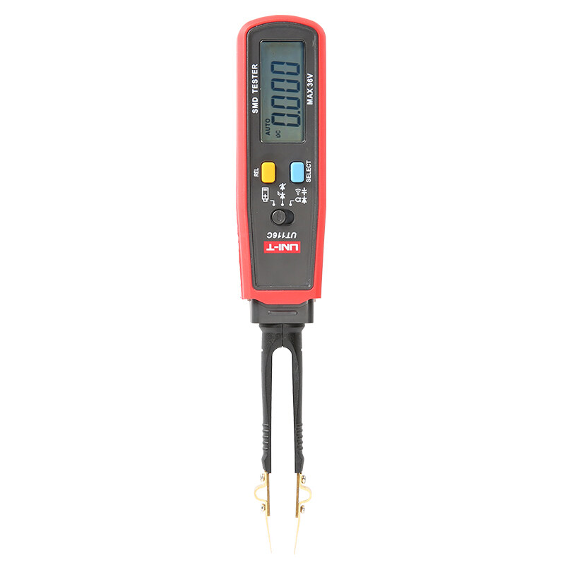 UT116CSMD万用表 图4