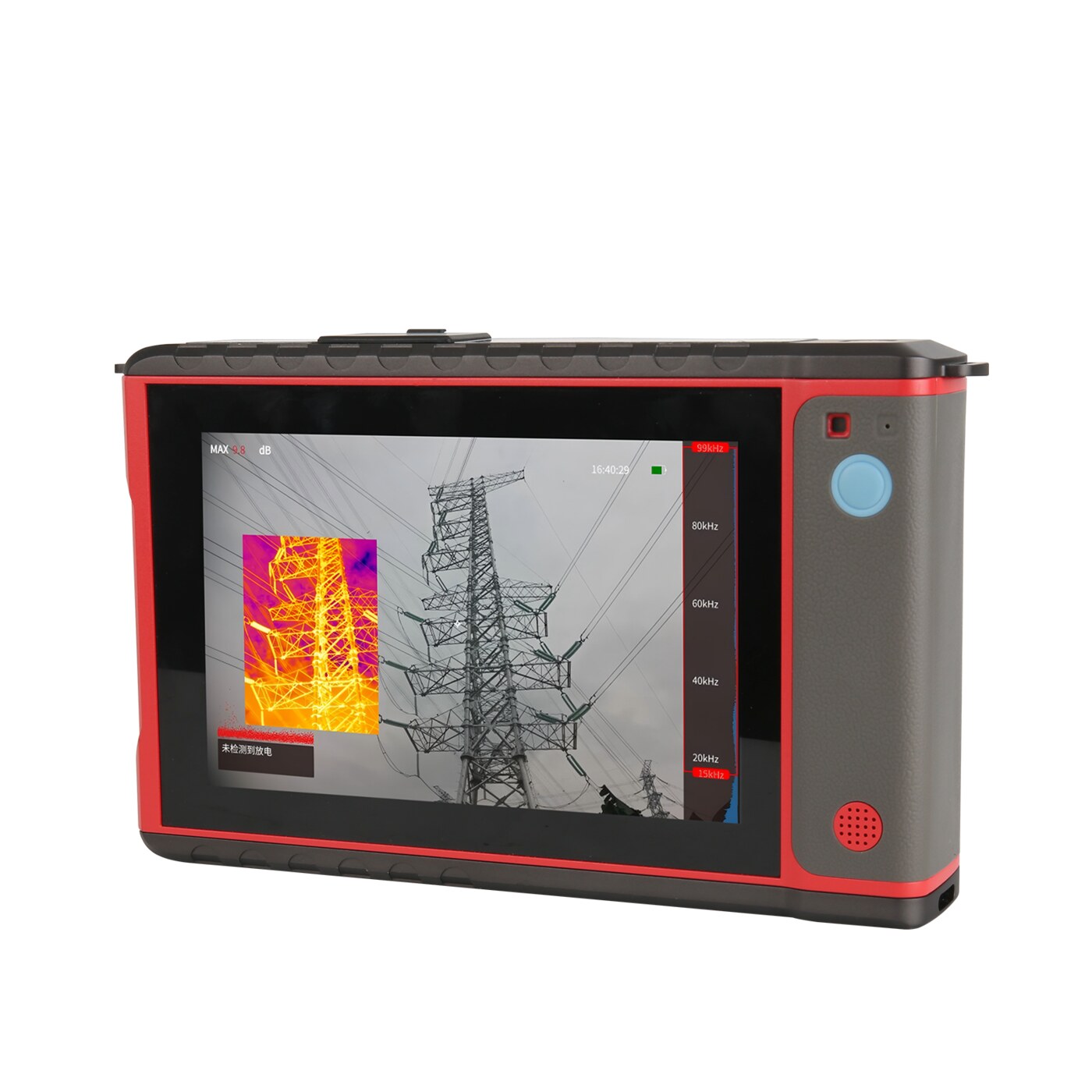 UT568A-640红外声成像仪