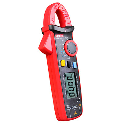UT210D数字钳形表 图4