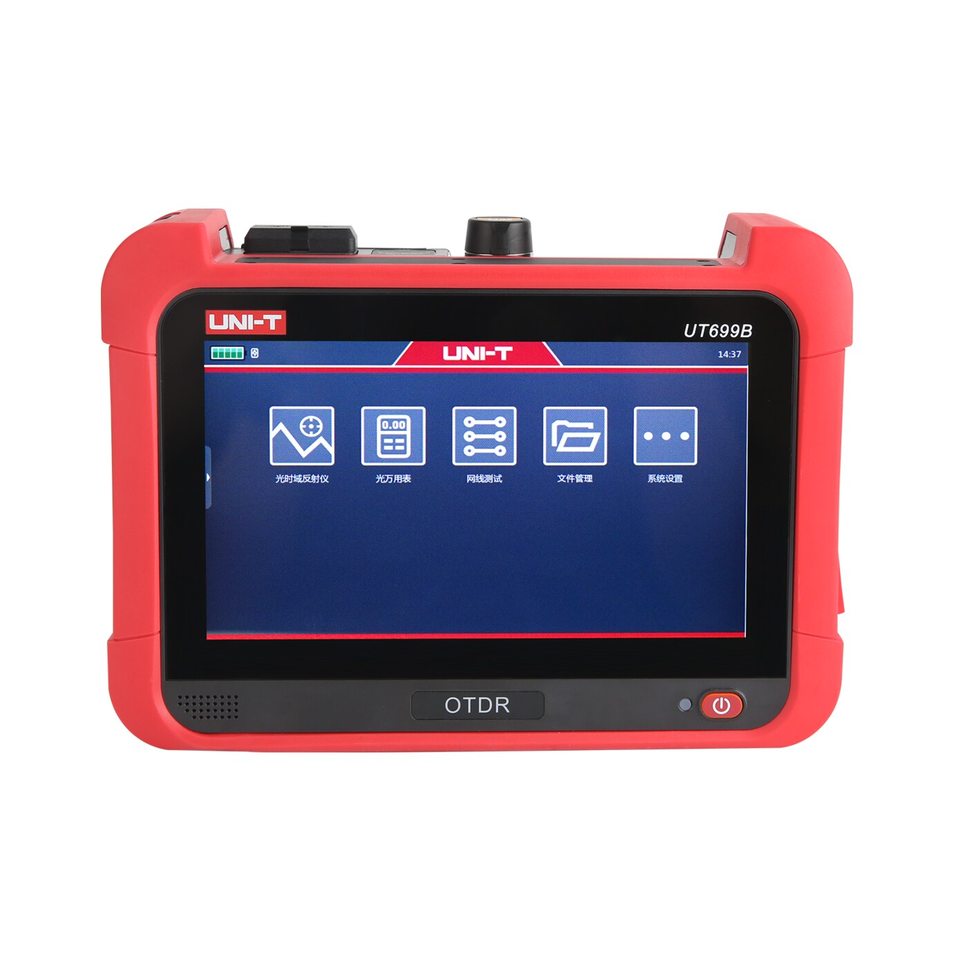 UT699B1310nm/1550nm 图2