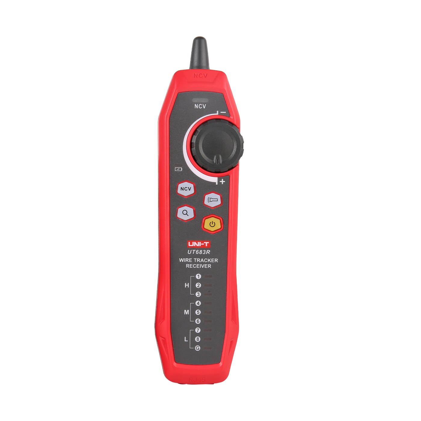 UT683KIT网络寻线仪 图2