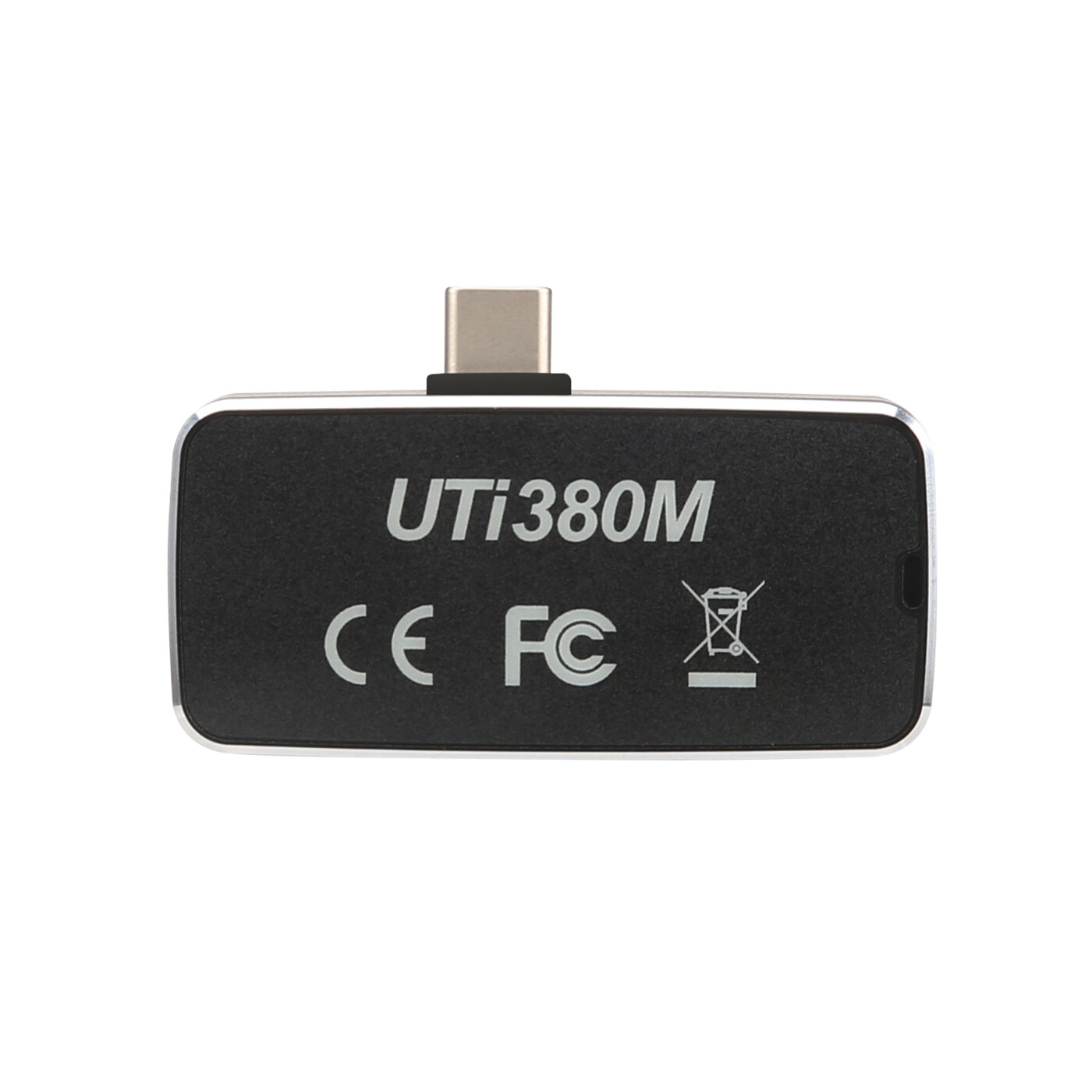 UTi380M手机热成像仪(Android) 图3