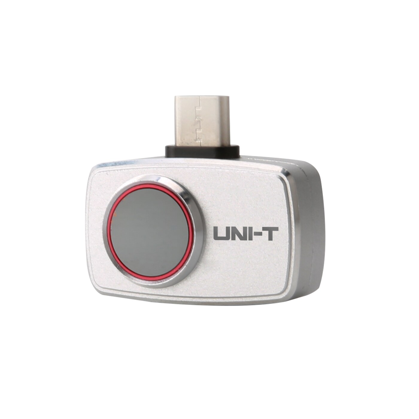UTi256M手机热成像仪(Android) 图2