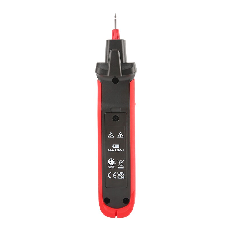 UT118C笔式万用表 图3