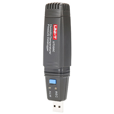 UT330CUSB数据记录仪 图3