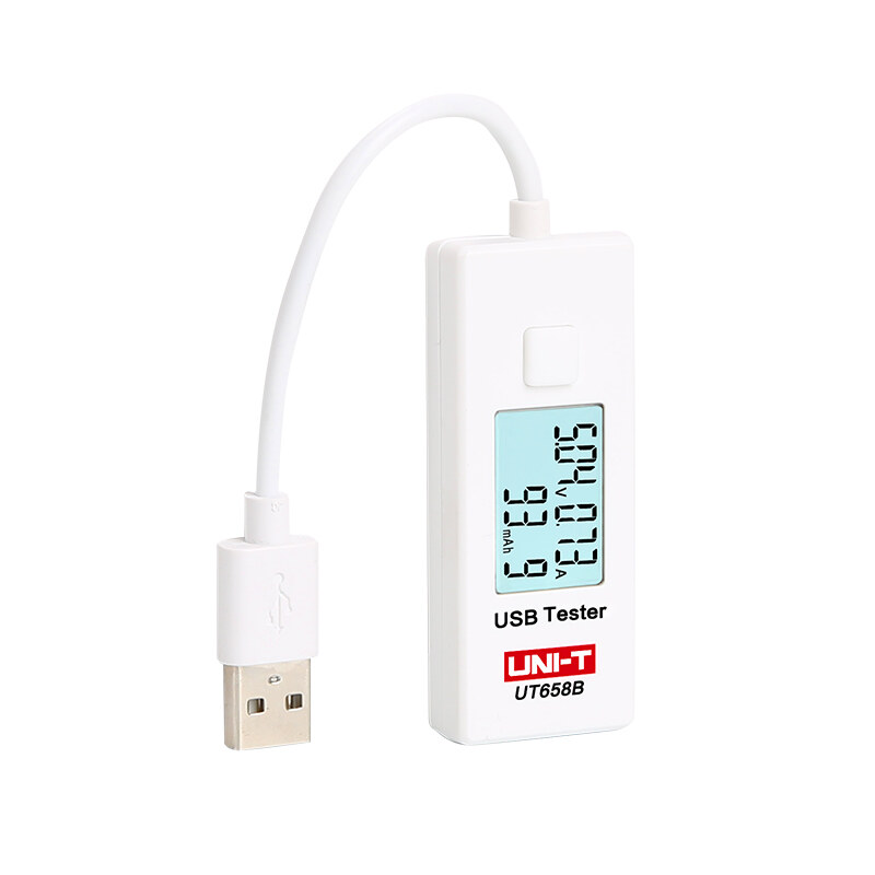 UT658BUSB测试仪 图2