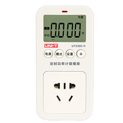UT230C-II产品主要特点