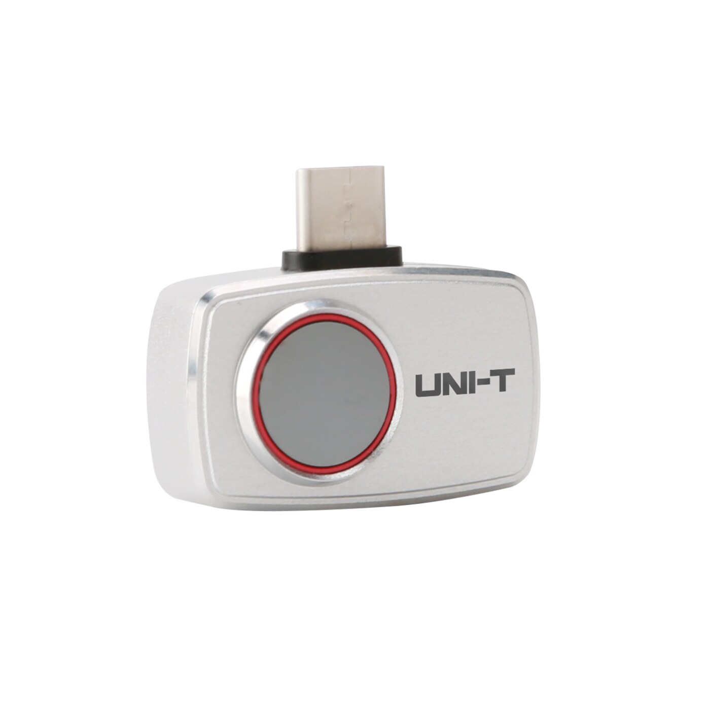 UTi256M手机热成像仪(Android) 图3