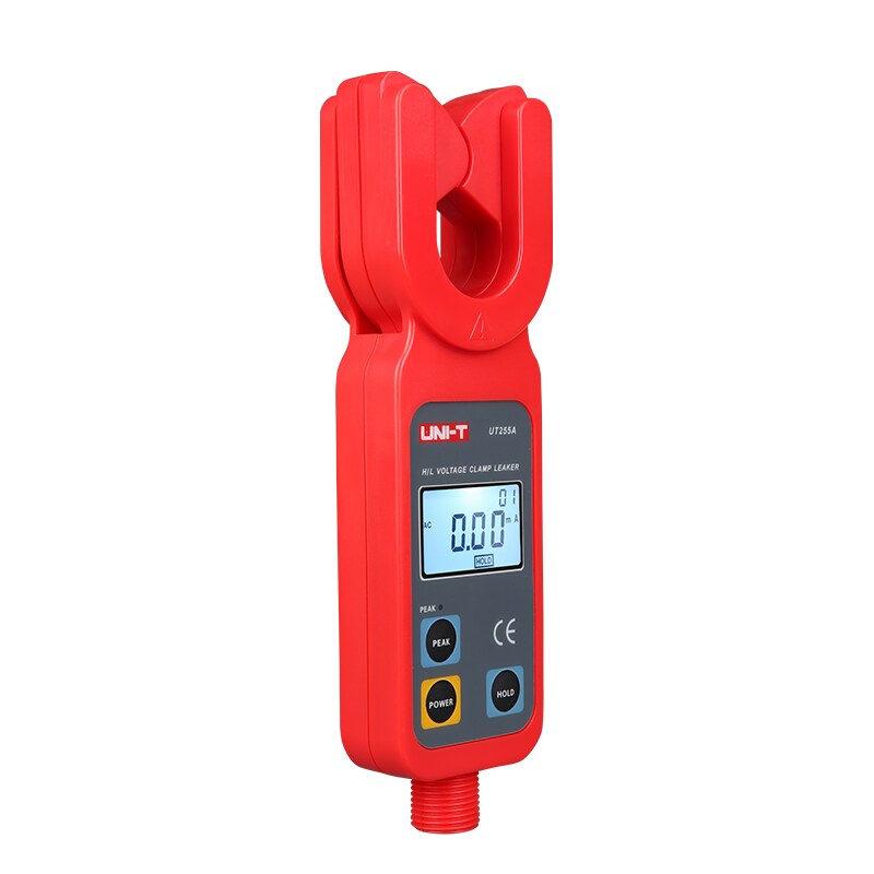 UT255A高压钳形电流表 图2