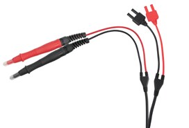 UT-L102皇冠头二极测试线