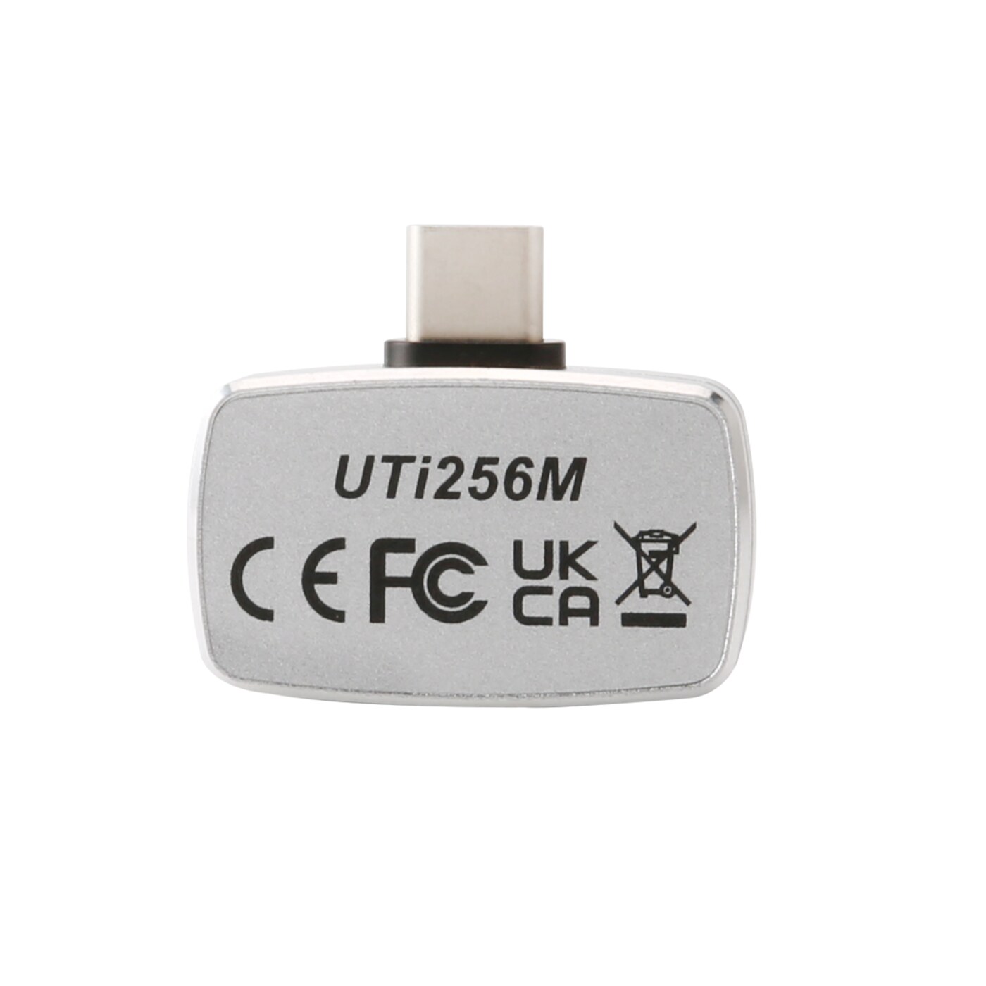 UTi256M手机热成像仪(Android) 图4